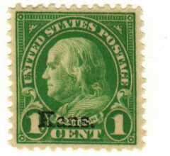 US #658