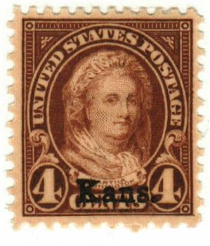 US #662