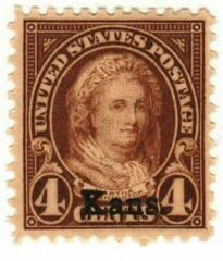 US #662