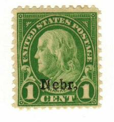US #669