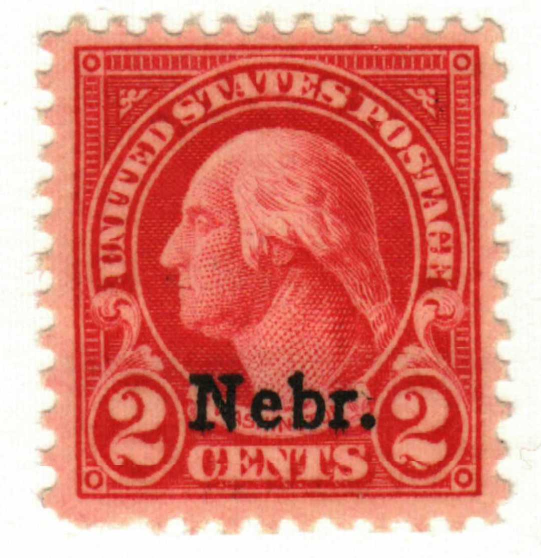 US #671