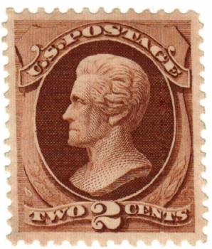 US #135