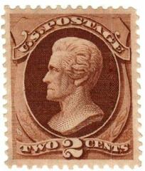 US #135