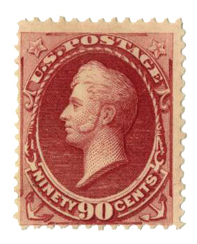 US #155