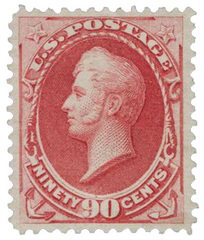 US #166