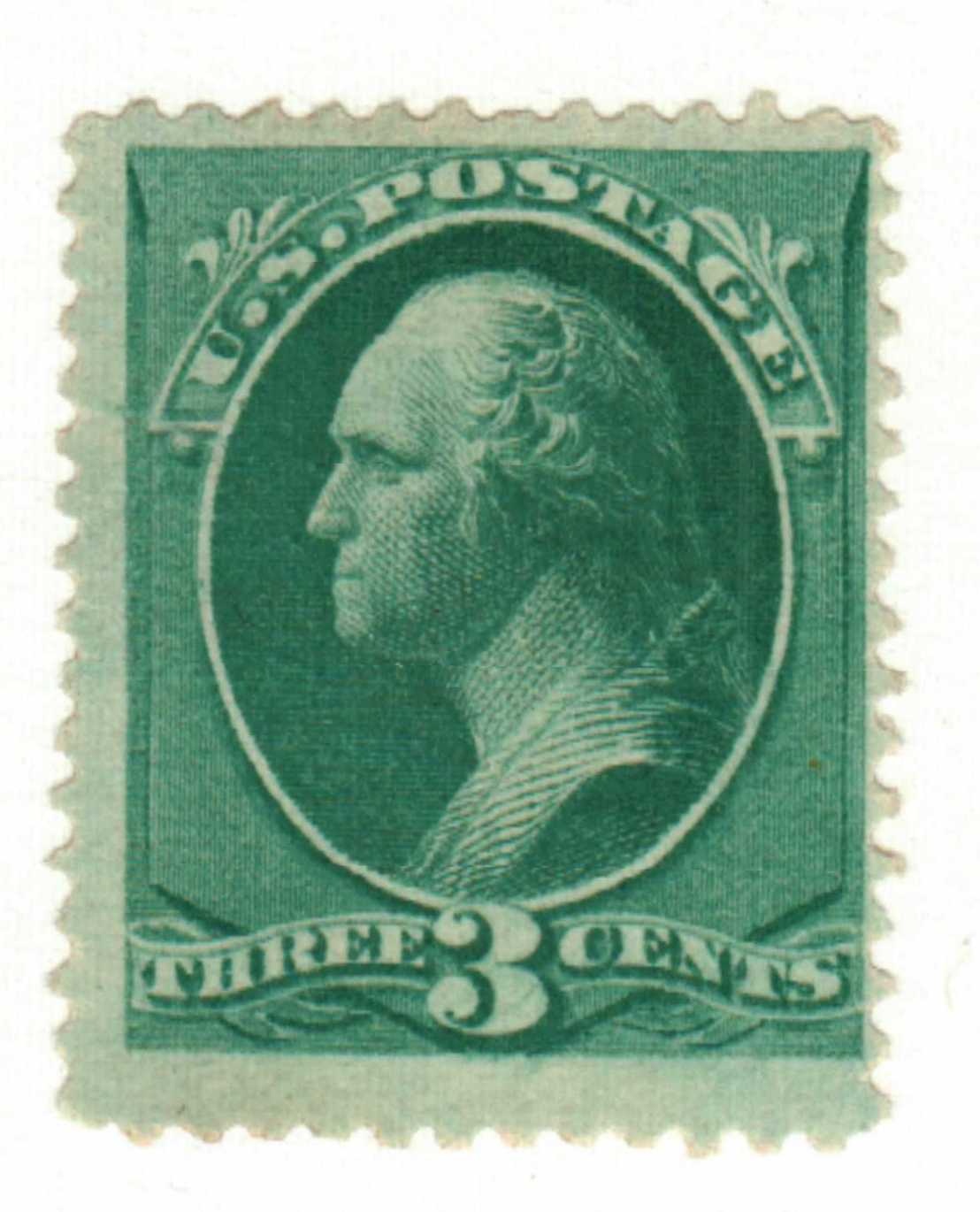 US #207