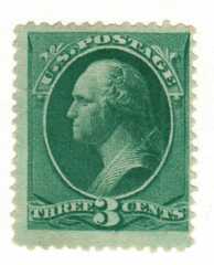 US #207