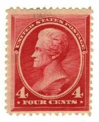 US #215