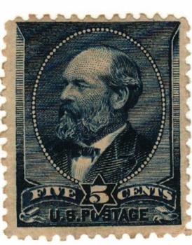 US #216