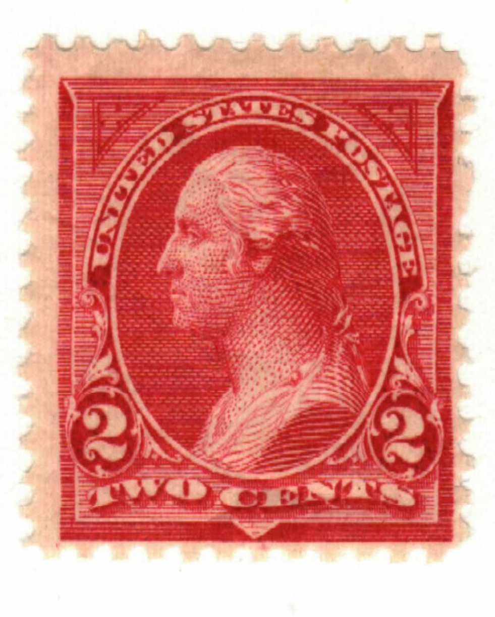 US #249