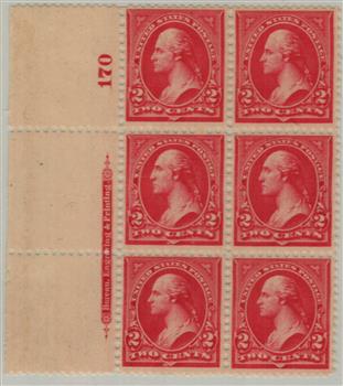 US #251