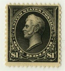 US #261