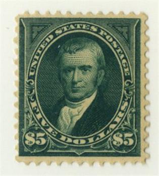 US #263