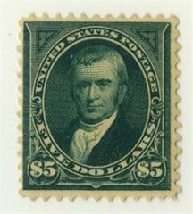 US #263