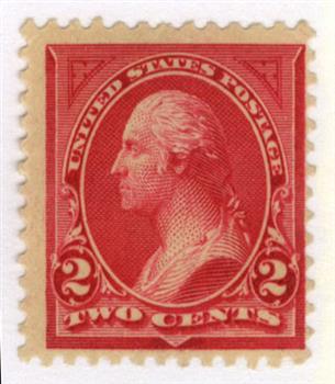 US #265