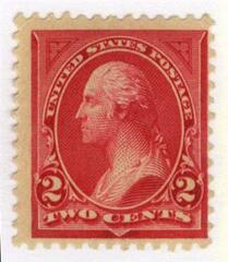 US #265