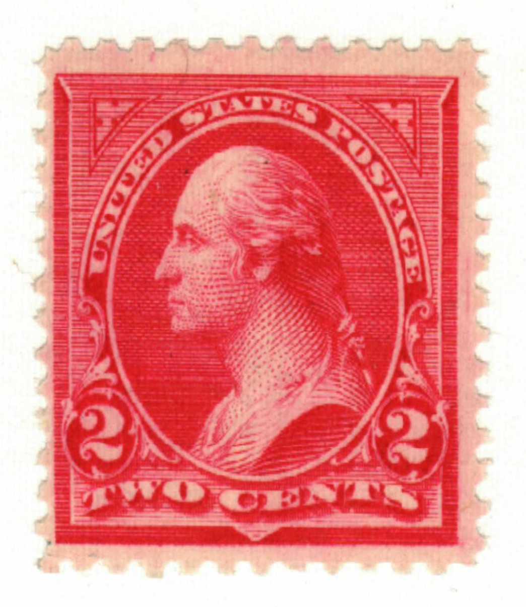 US #266