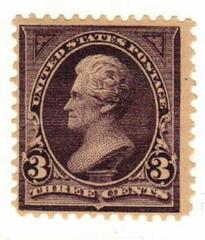 US #268