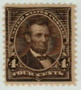 US #269
