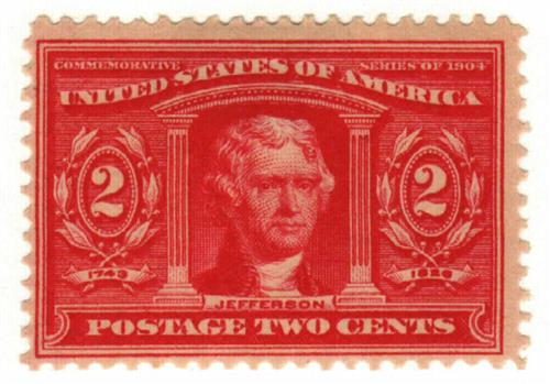 US #324