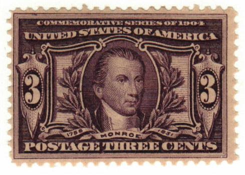 US #325