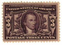 US #325