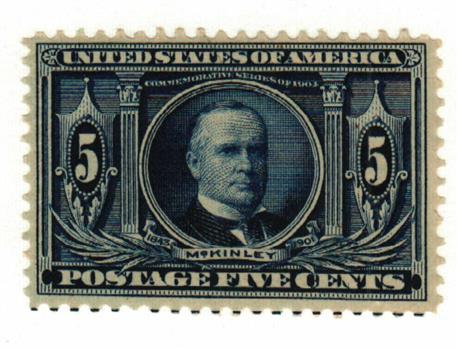 US #326