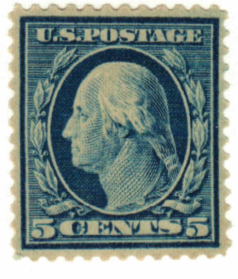 US #335
