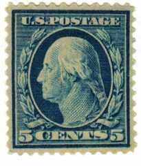 US #335