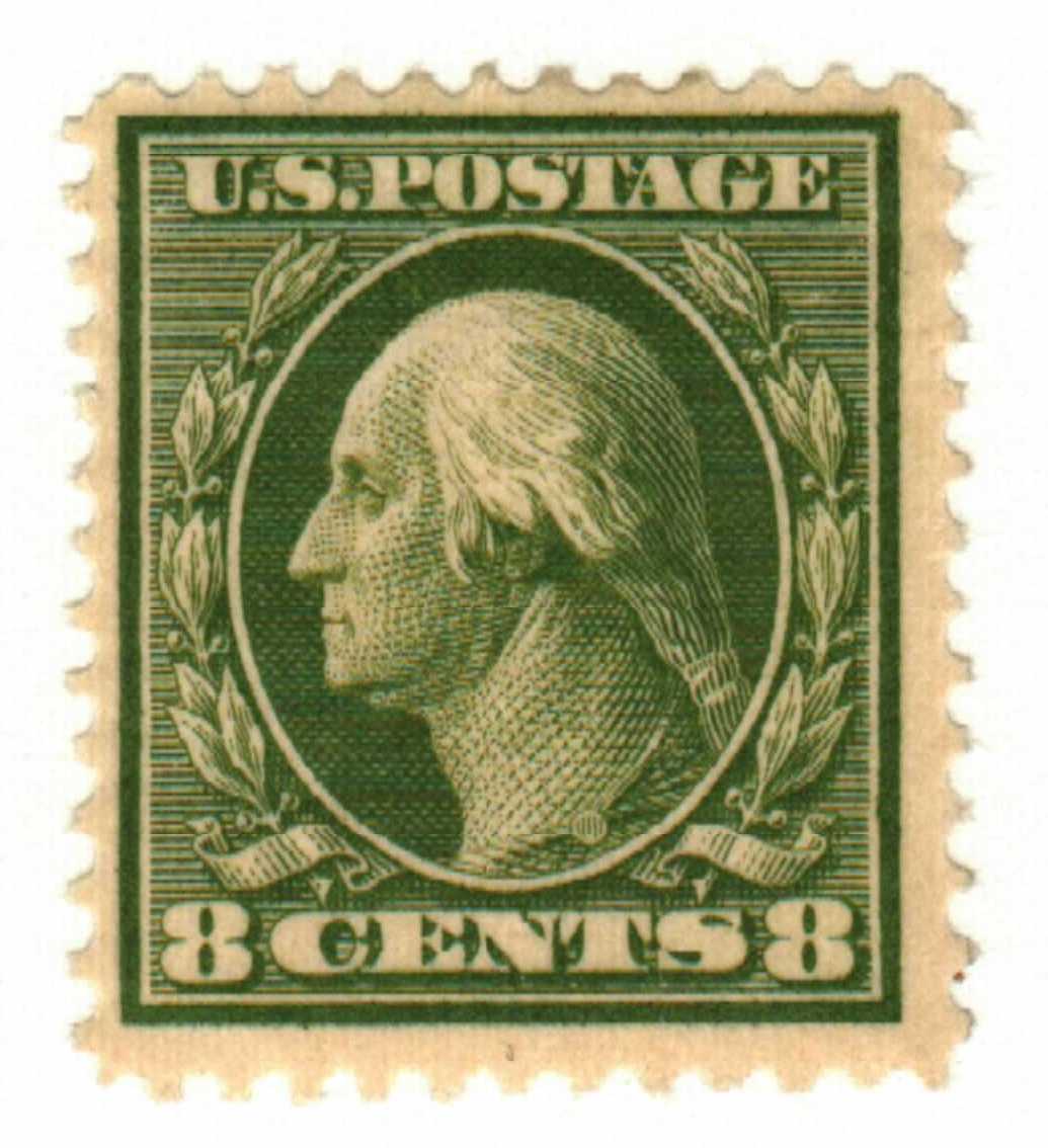 US #337