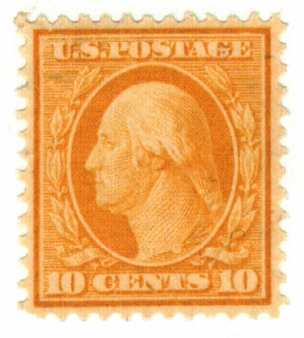 US #338