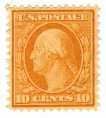 US #338