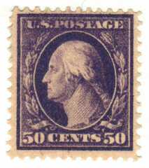 US #341