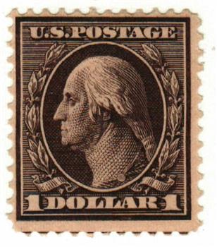 US #342