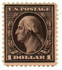 US #342
