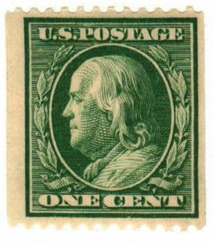US #348