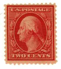 US #358