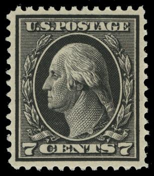 US #407