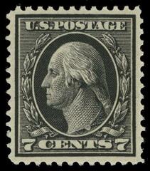 US #407