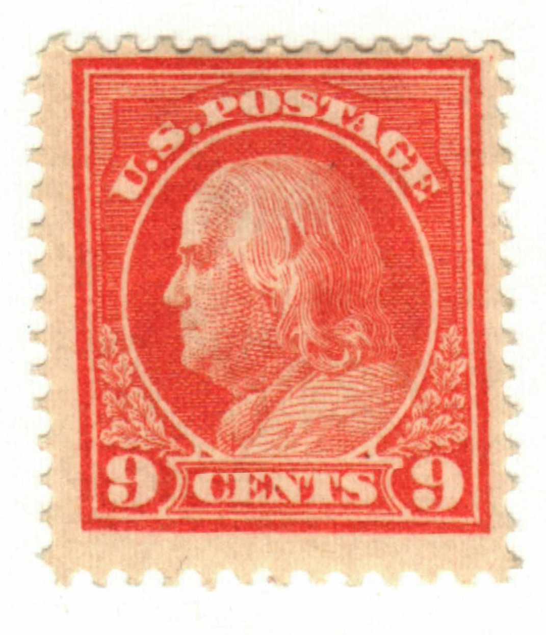 US #415