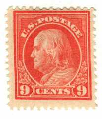 US #415