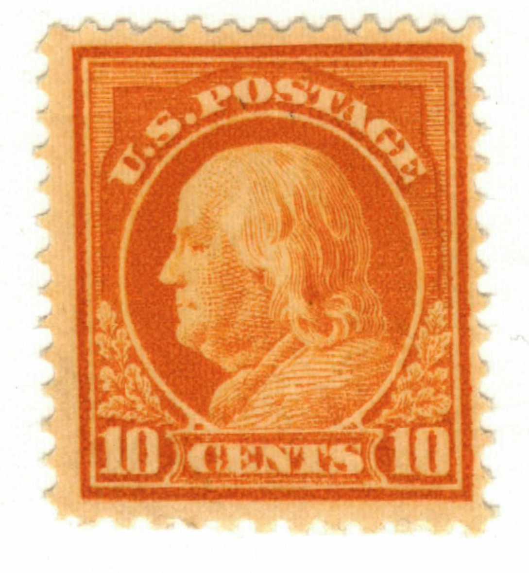 US #416