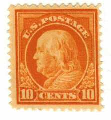 US #416