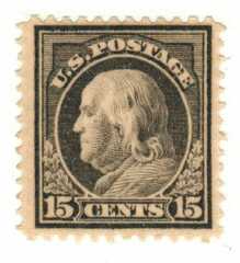 US #418