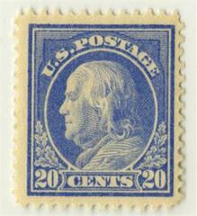 US #419