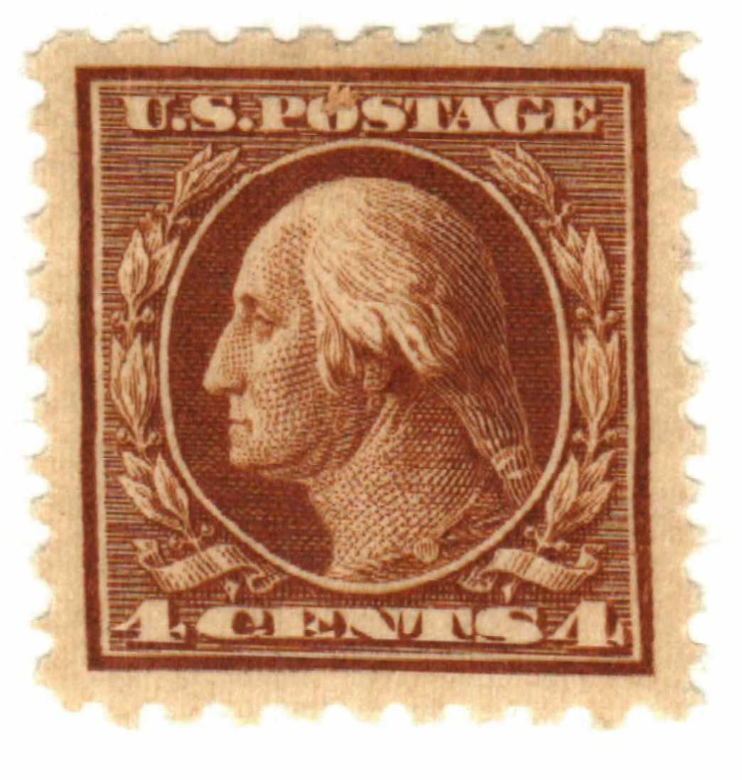 US #427