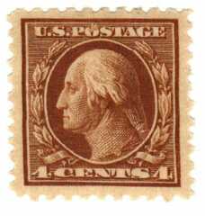 US #427