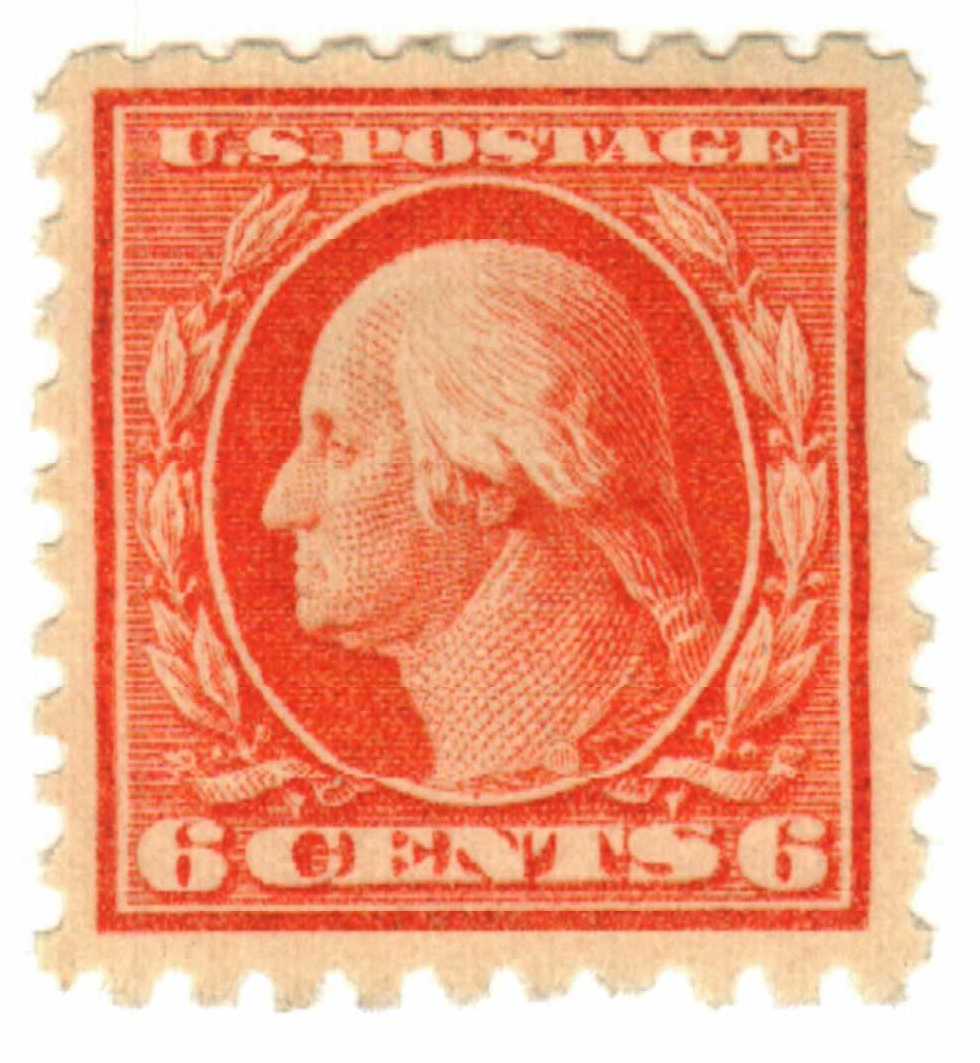 US #429