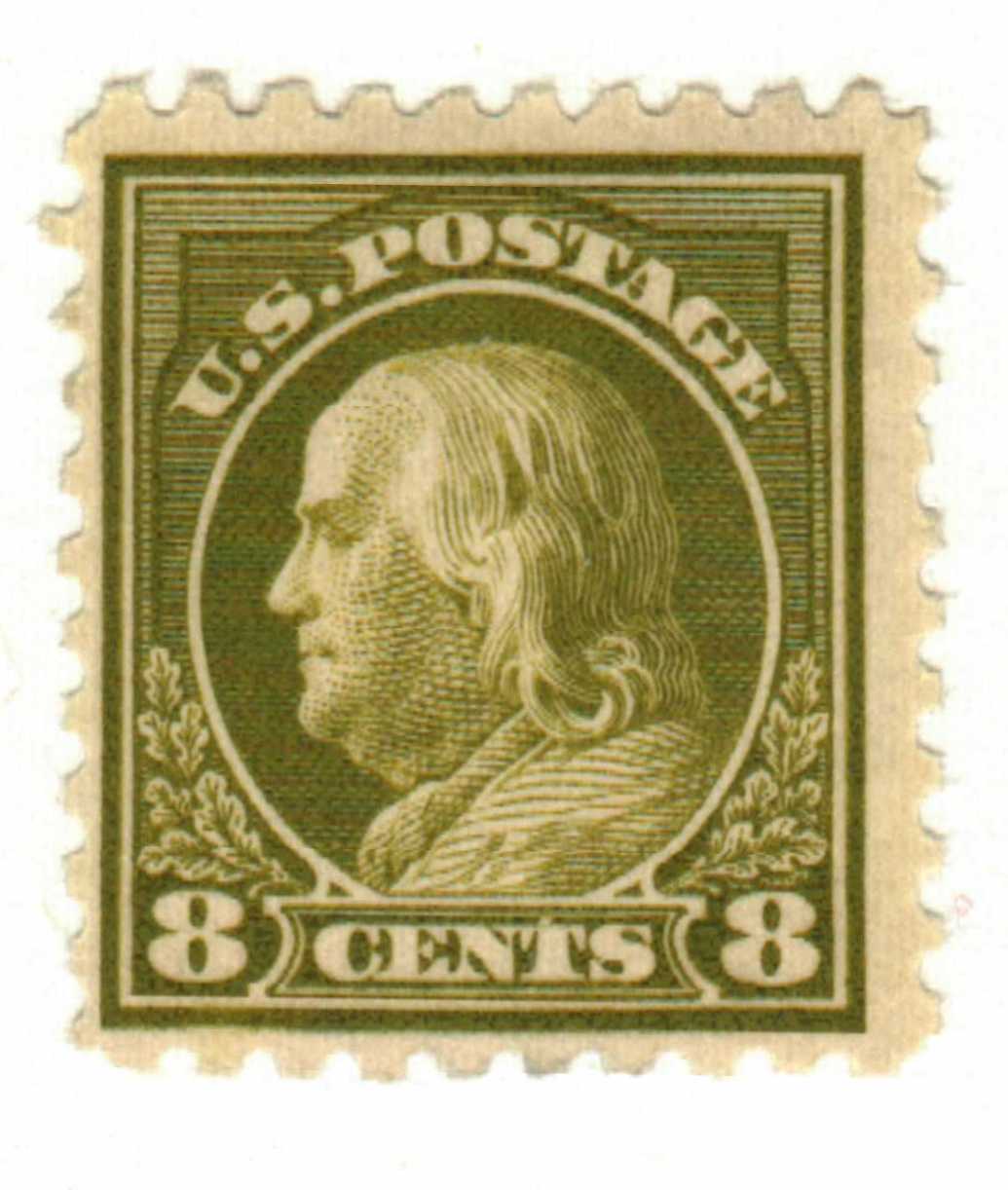 US #431