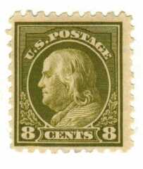 US #431